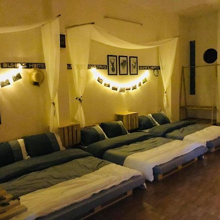 Duha'S Homestay Danang Exteriör bild