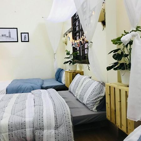 Duha'S Homestay Danang Exteriör bild