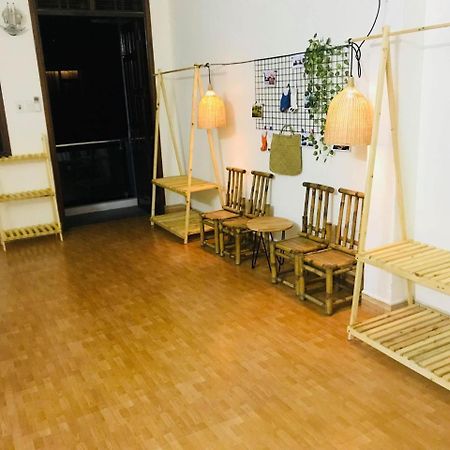 Duha'S Homestay Danang Exteriör bild