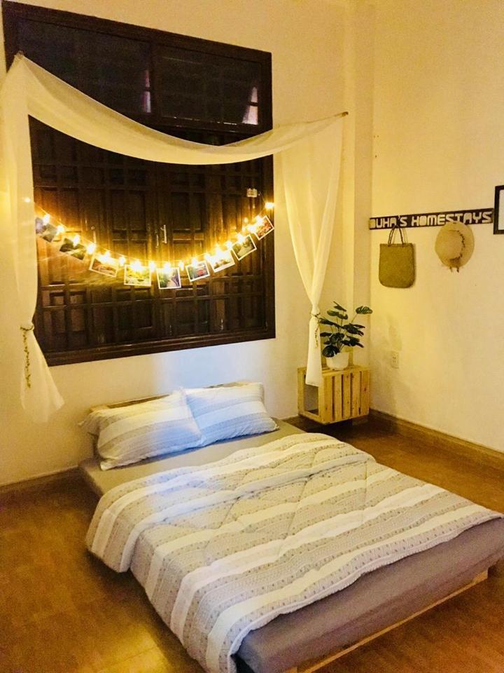 Duha'S Homestay Danang Exteriör bild