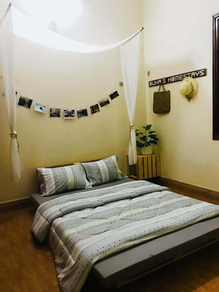 Duha'S Homestay Danang Exteriör bild