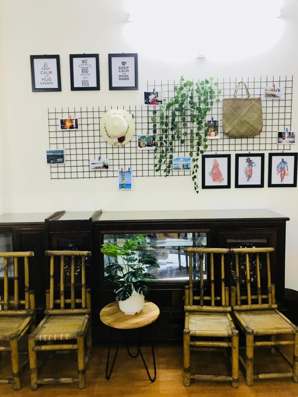 Duha'S Homestay Danang Exteriör bild
