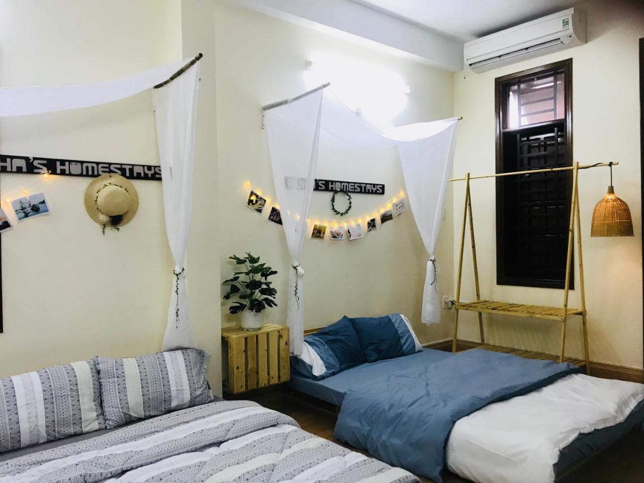 Duha'S Homestay Danang Exteriör bild