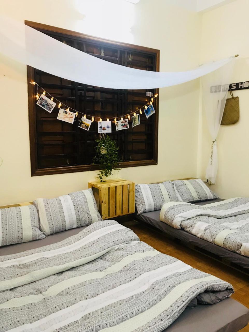 Duha'S Homestay Danang Exteriör bild