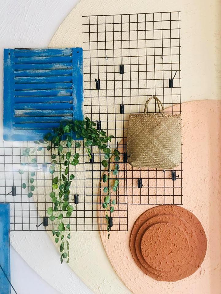 Duha'S Homestay Danang Exteriör bild