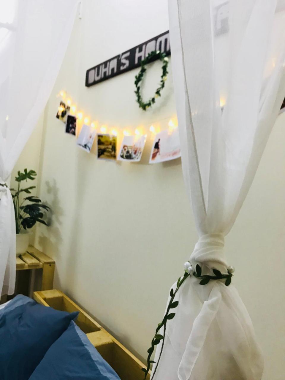Duha'S Homestay Danang Exteriör bild