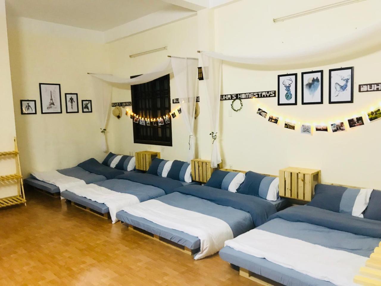 Duha'S Homestay Danang Exteriör bild
