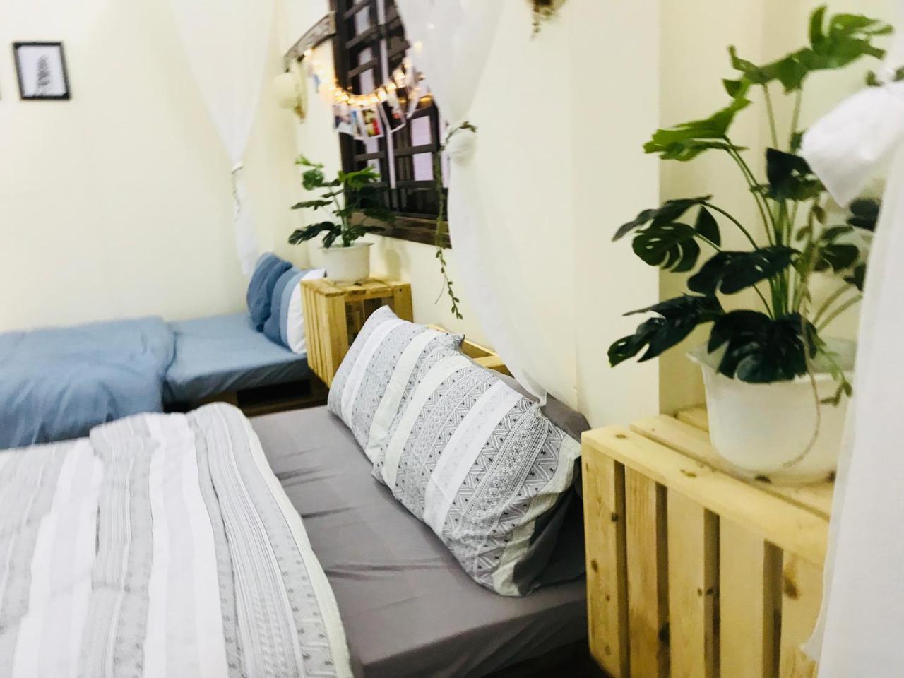 Duha'S Homestay Danang Exteriör bild