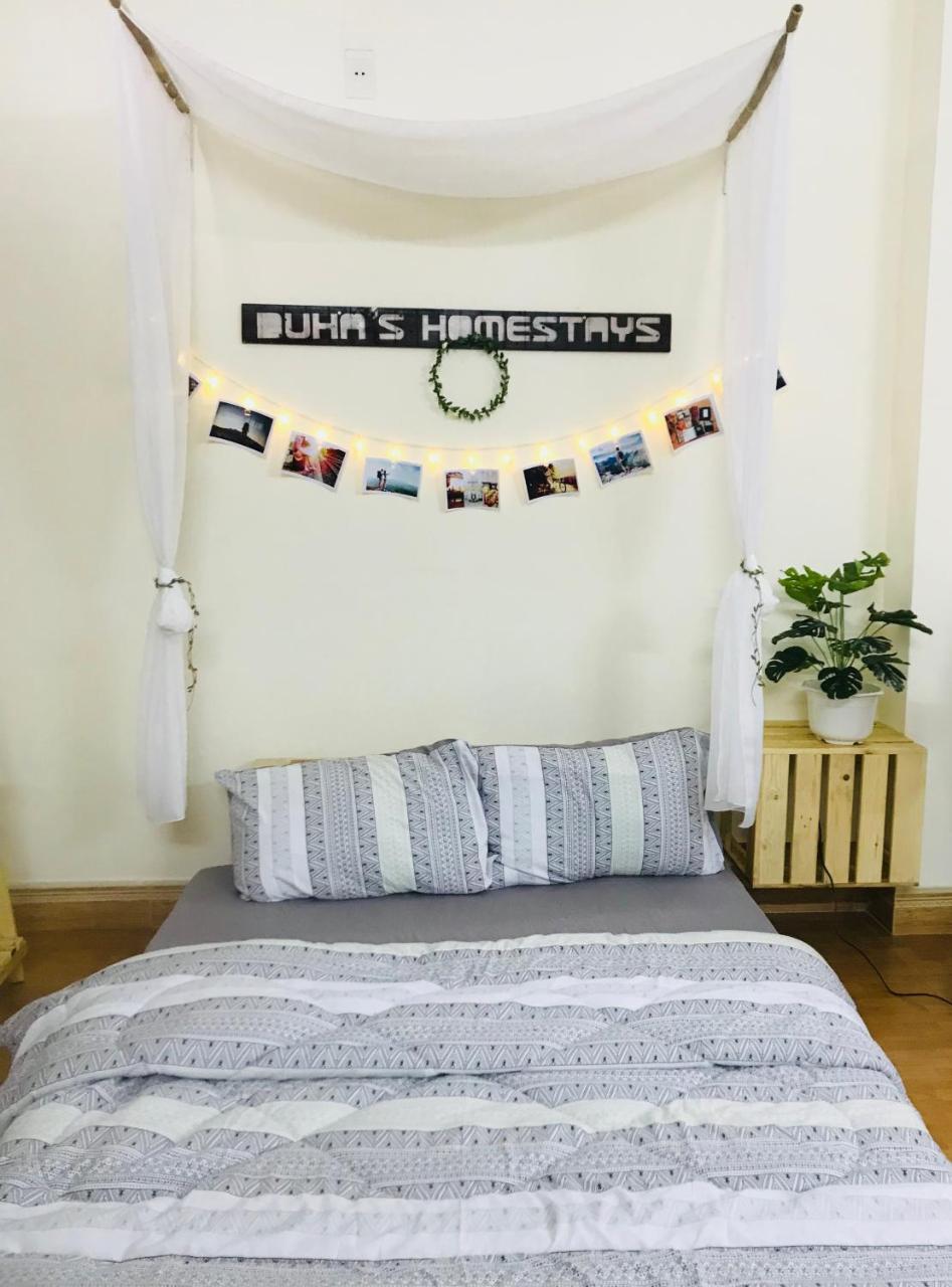 Duha'S Homestay Danang Exteriör bild