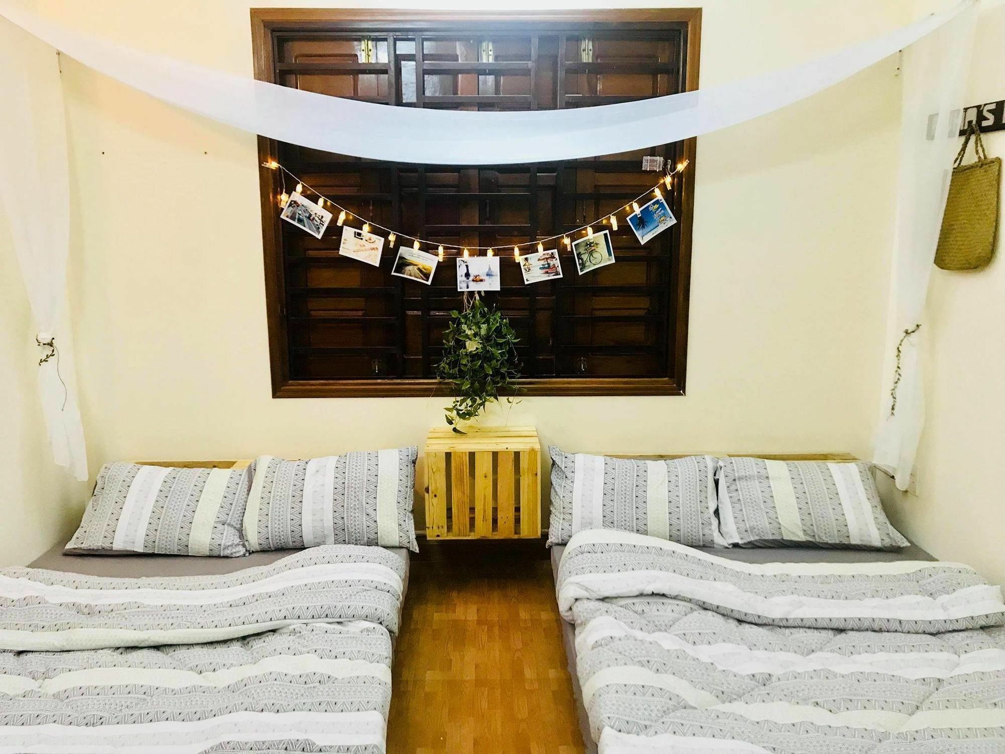 Duha'S Homestay Danang Exteriör bild