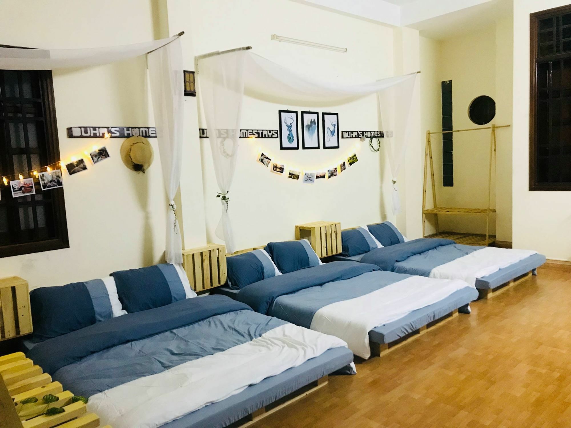 Duha'S Homestay Danang Exteriör bild